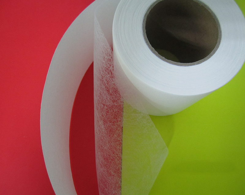 EVA Hot Melt Adhesive Web