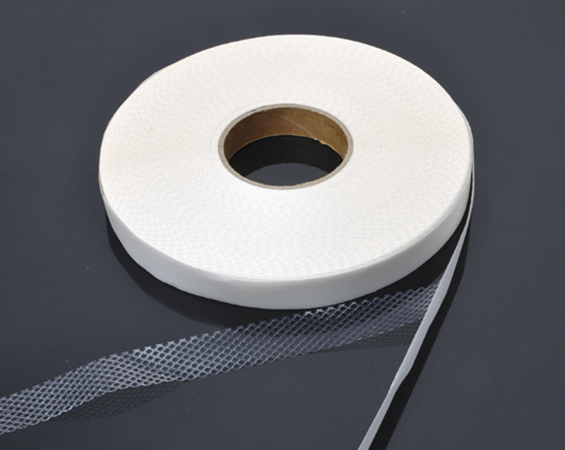 کاغذ پوشش مش ذوب داغ PA