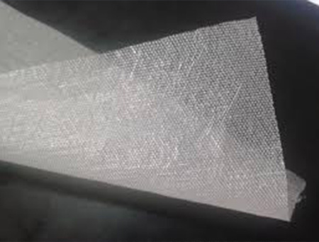 فیلم HDPE MESH POINT