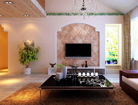 صنعت دکوراتیو مبلمان